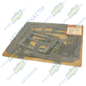 РМК прокладок КПП МТЗ-80